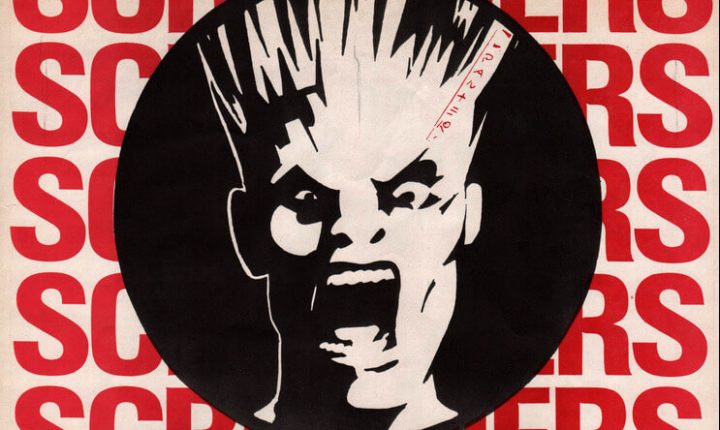“Velvetnirvana”: O punk em exposição